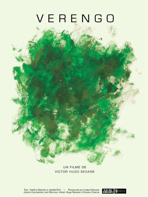 Verengo poster