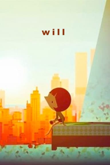 Will poster