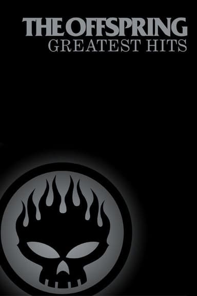 The Offspring: Greatest Hits poster