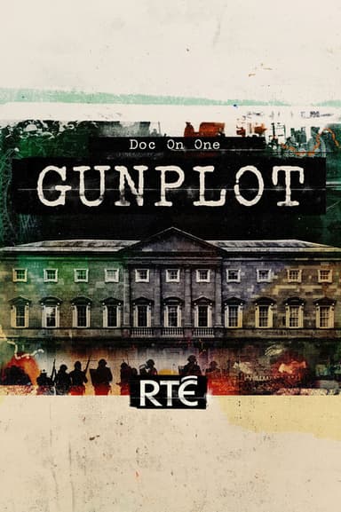GunPlot poster