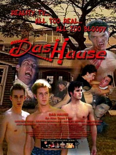 Das Hause poster