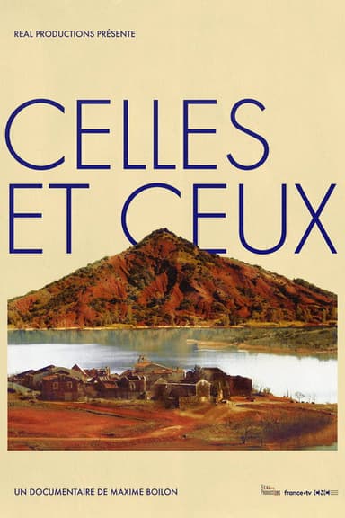 Celles et Ceux poster