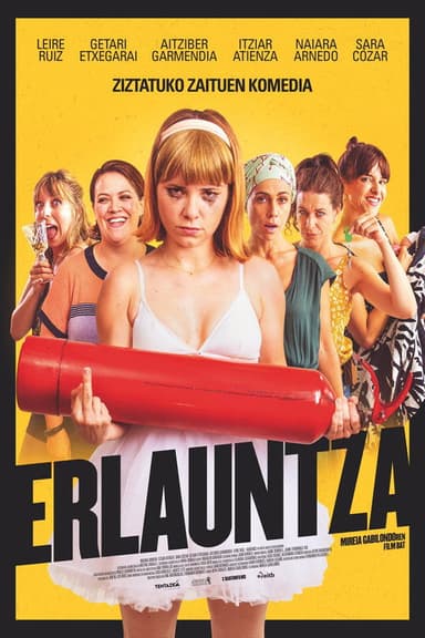 The Hive poster