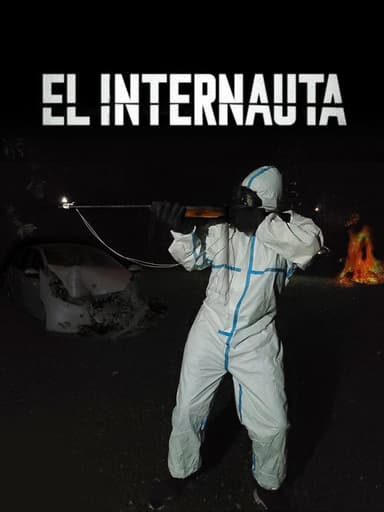 El Internauta poster