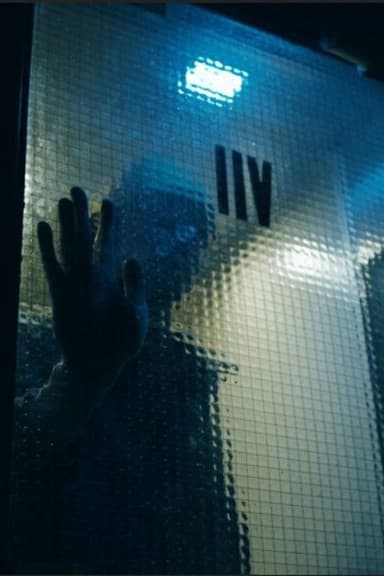I Am Not Here poster
