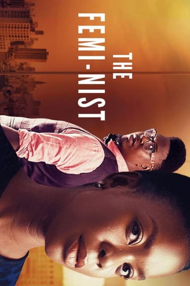 The Femi-Nist poster