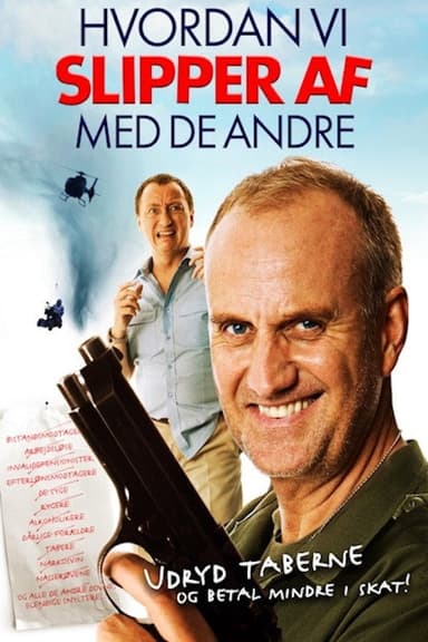 How to Get Rid of the Others poster