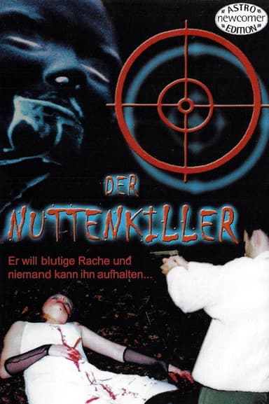 Der Nuttenkiller poster