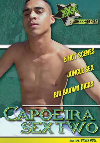 Capoeira Sex 2 poster