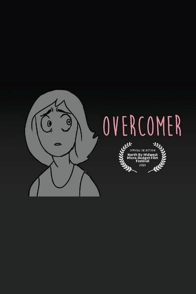 Overcomer poster
