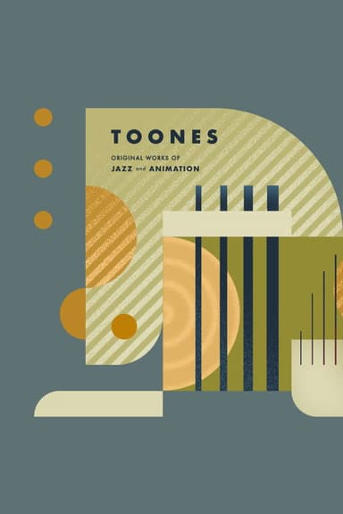 Toones poster
