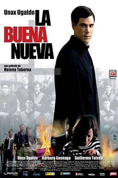 The Good News poster