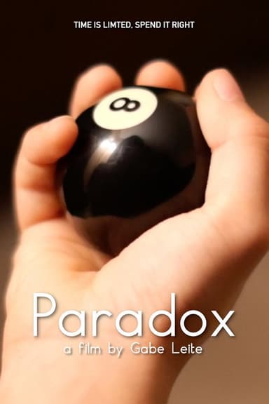 Paradox poster