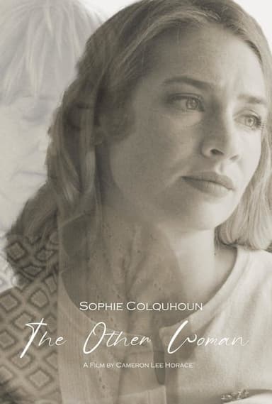The Other Woman poster