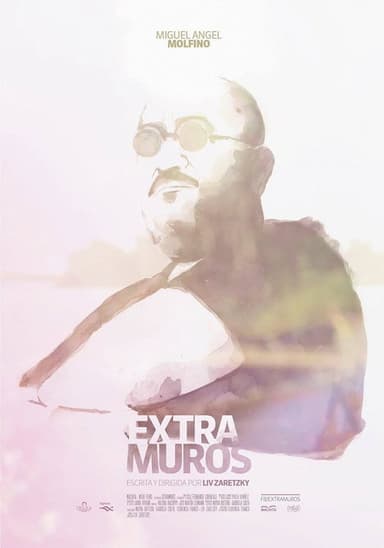 Extramuros poster