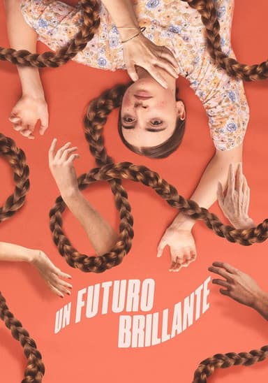A Bright Future poster