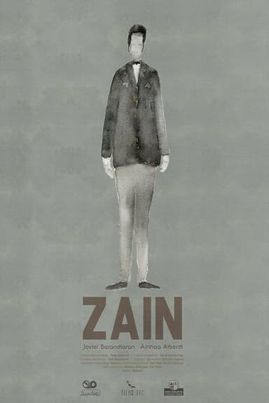 Zain poster