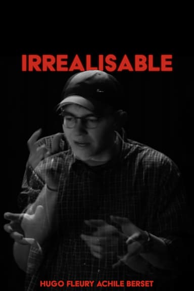 Unachievable poster