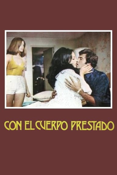 With a Borrowed Body poster