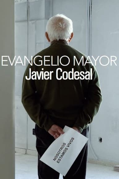 Greater Gospel poster