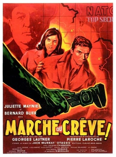 Do or Die! poster