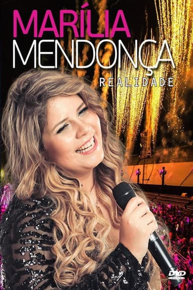 Realidade - Ao Vivo em Manaus poster