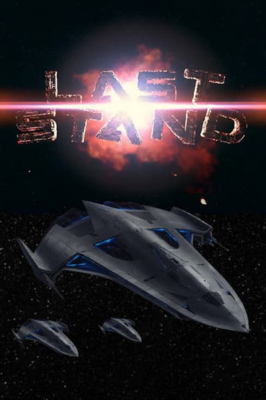 The Last Stand (Short) poster