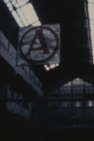 AKIHABARA poster