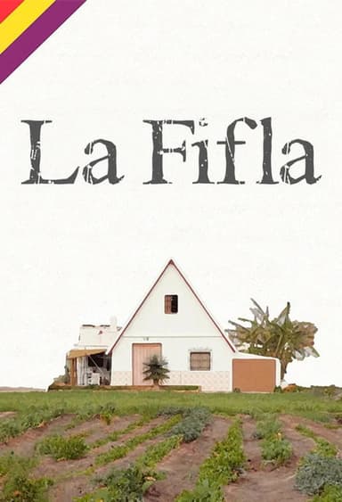 La Fifla poster