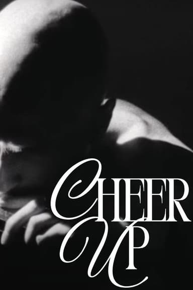CHEERUP poster