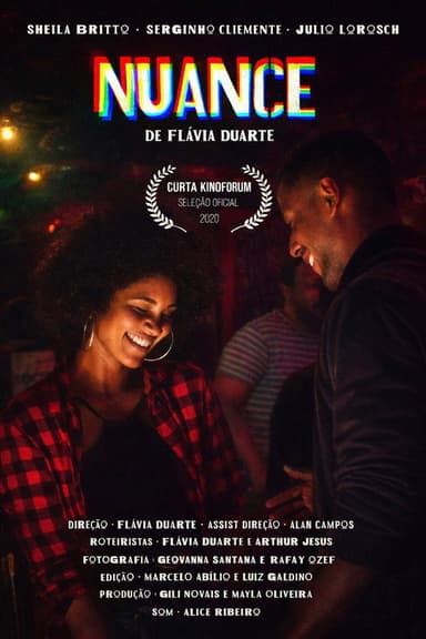 Nuance poster