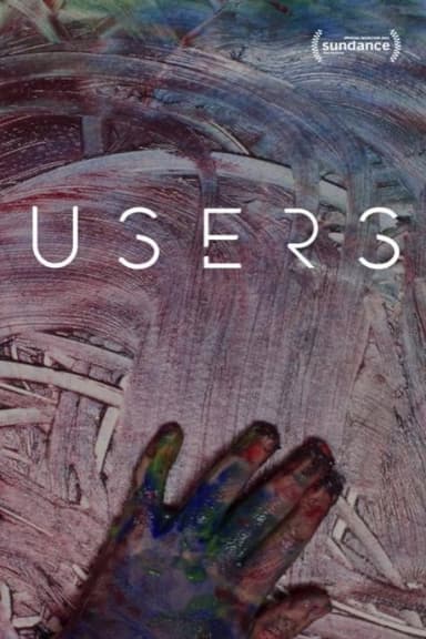 Users poster