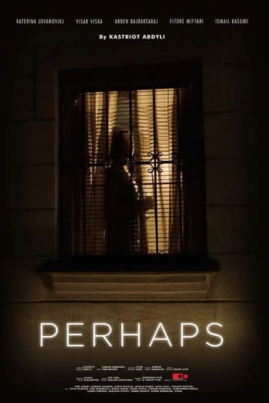 Perhaps poster
