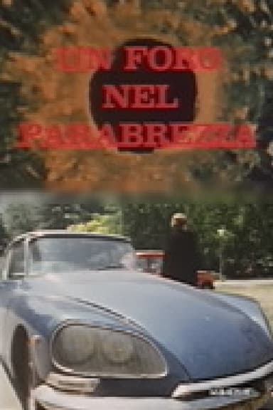A Hole in the Windshield poster