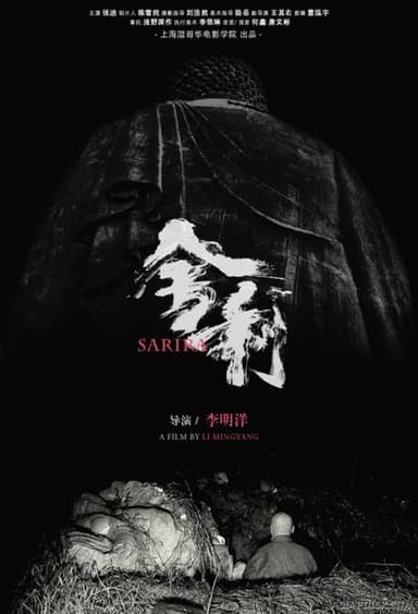 Sarira poster