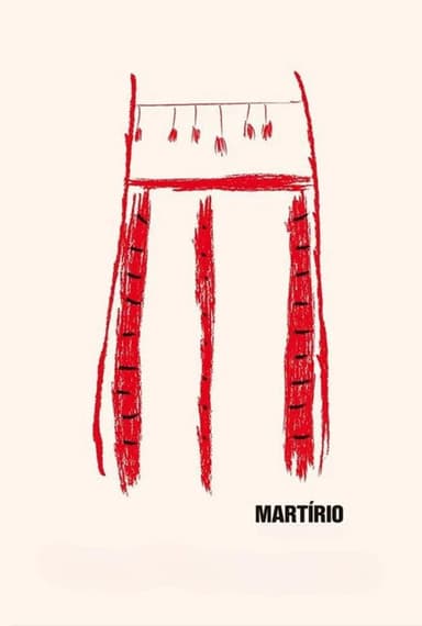 Martyrdom poster