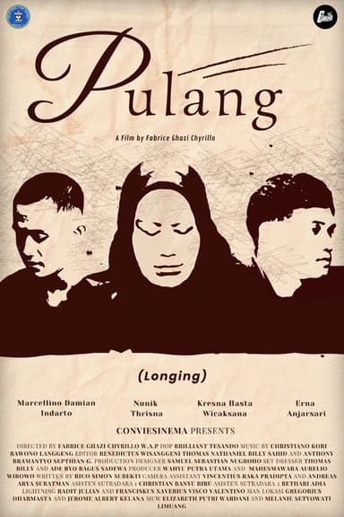 Longing poster