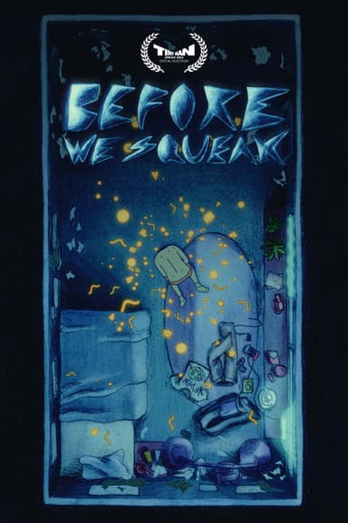 Before We Squeak poster