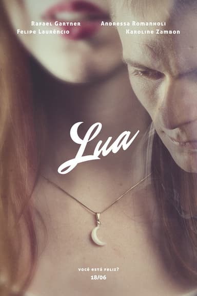 Lua poster