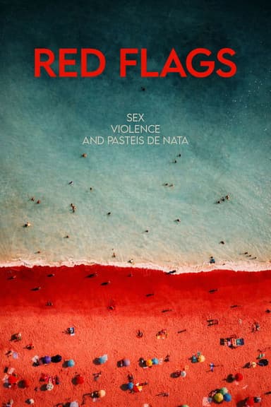 Red Flags poster