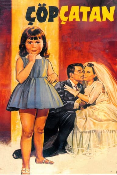 Çöpçatan poster