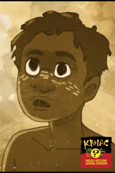 We Were Just Little Boys poster