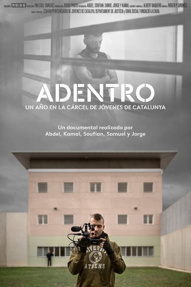 Inside poster
