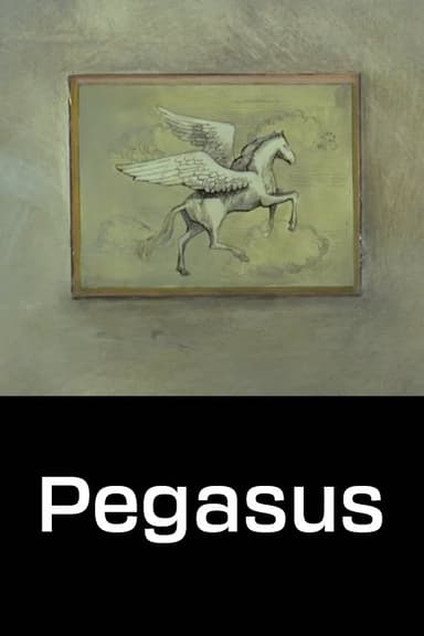Pegasus poster