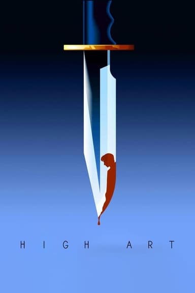 High Art poster