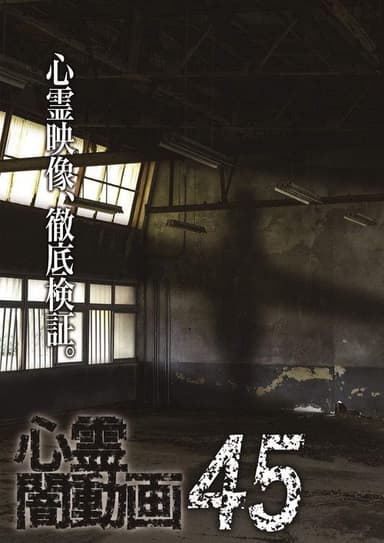 Psychic Darkness Video 45 poster