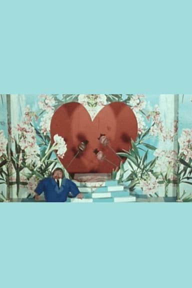 Tout l'amour poster