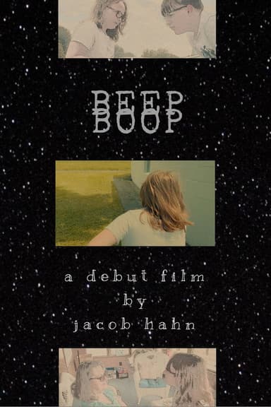 BEEPBOOP poster
