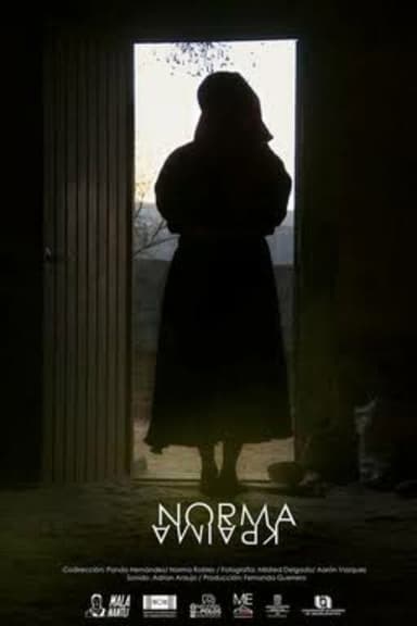 Kpaima poster