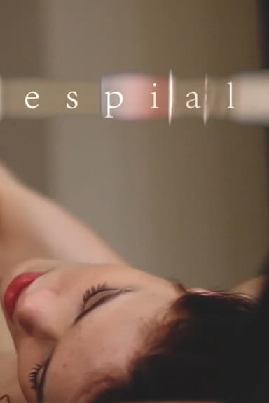 Espial poster